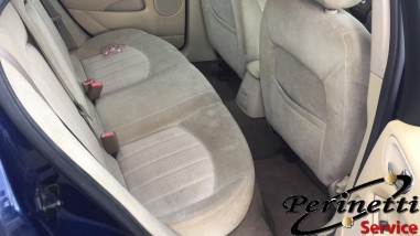 RICAMBI JAGUAR X-TYPE 2.0 BZ V6 01-05
