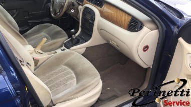 RICAMBI JAGUAR X-TYPE 2.0 BZ V6 01-05