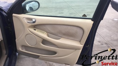 RICAMBI JAGUAR X-TYPE 2.0 BZ V6 01-05