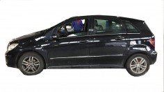 RICAMBI AUTO MERCEDES-BENZ... 2