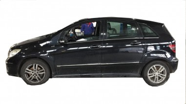 RICAMBI AUTO MERCEDES-BENZ CLASSE B...
