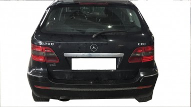 RICAMBI AUTO MERCEDES-BENZ CLASSE B...