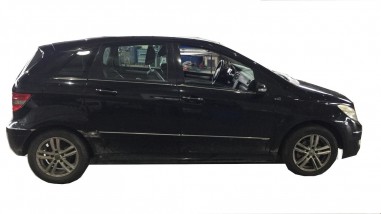 RICAMBI AUTO MERCEDES-BENZ CLASSE B...