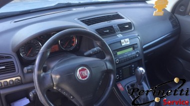 RICAMBI AUTO FIAT CROMA 1.9 JTD 05-07