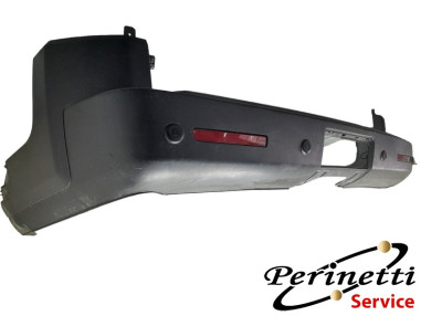PARAURTI POSTERIORE LAND ROVER...