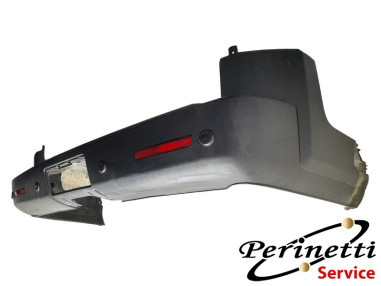 PARAURTI POSTERIORE LAND ROVER...