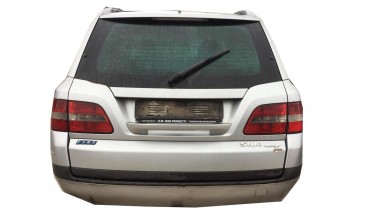 RICAMBI AUTO FIAT STILO 1.9 JTD 01-06