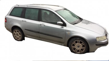 RICAMBI AUTO FIAT STILO 1.9 JTD 01-06