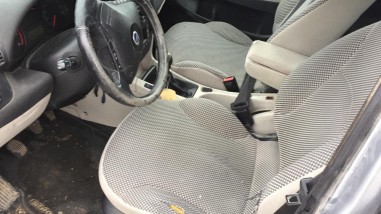 RICAMBI AUTO FIAT STILO 1.9 JTD 01-06