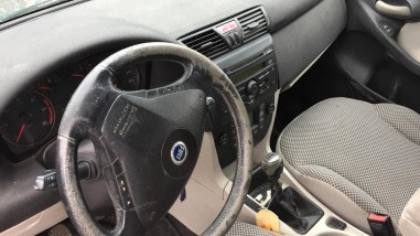 RICAMBI AUTO FIAT STILO 1.9 JTD 01-06