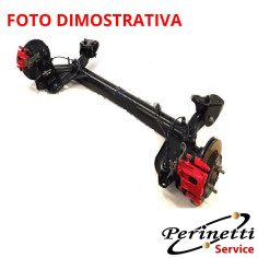 GOMMINO BARRA...