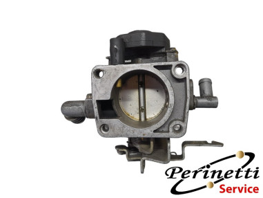 CORPO FARFALLATO MOTORE M20B20 BMW...