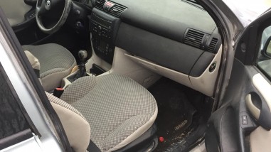 RICAMBI AUTO FIAT STILO 1.9 JTD 01-06
