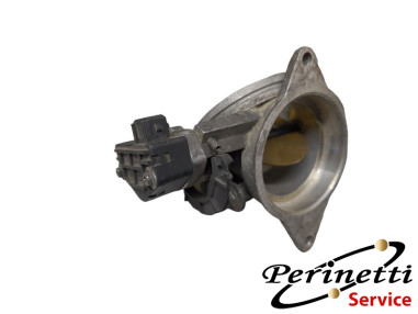 CORPO FARFALLATO  BMW E39 528 i...