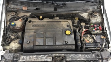 RICAMBI AUTO FIAT STILO 1.9 JTD 01-06