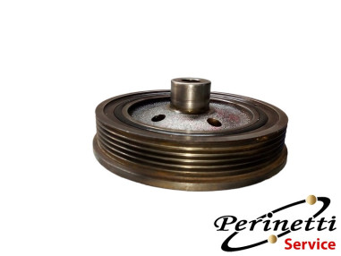 PULEGGIA ALBERO MOTORE  FORD FOCUS...