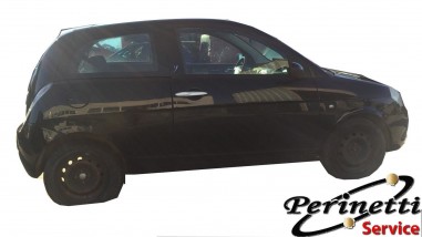 RICAMBI AUTO LANCIA YPSILON 1.2 BZ 03-11