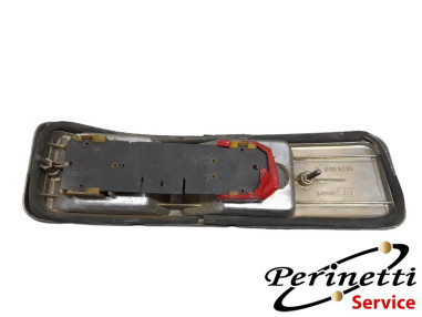 GRUPPO OTTICO FANALE POSTERIORE...