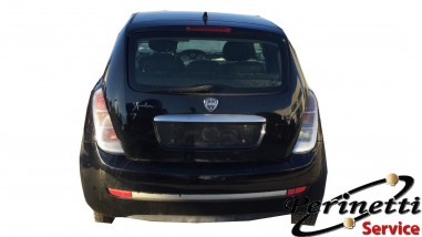 RICAMBI AUTO LANCIA YPSILON 1.2 BZ 03-11