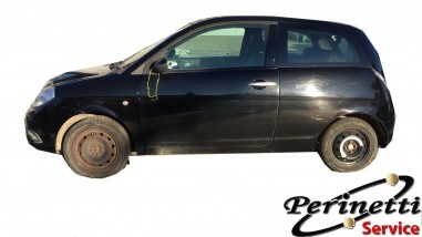 RICAMBI AUTO LANCIA YPSILON 1.2 BZ 03-11
