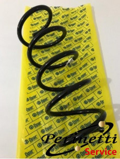 MOLLA AMMORTIZZATORE...