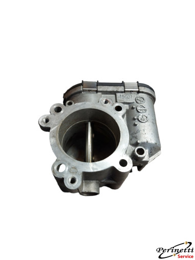 CORPO FARFALLATO  MERCEDES BENZ W164...