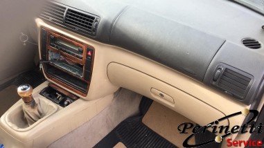 RICAMBI AUTO VOLKSWAGEN PASSAT 1.9...