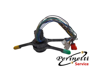 DEVIO LUCI-TERGI FIAT 127 SPORT