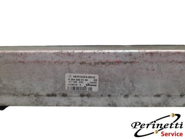 INTERCOOLER SCAMBIATORE ARIA ARIA...