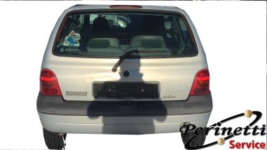 RICCAMBI AUTO RENAULT TWINGO 1.2 BZ...