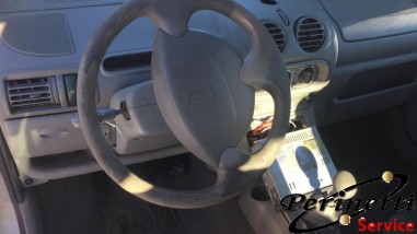 RICCAMBI AUTO RENAULT TWINGO 1.2 BZ...