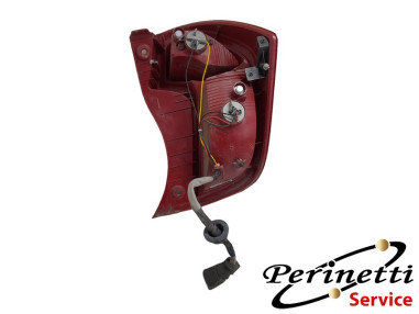 GRUPPO OTTICO FANALE POSTERIORE...