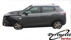 RICAMBI SSANGYONG TIVOLI... 2