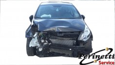 RICAMBI AUTO KIA RIO 1.2 BZ...
