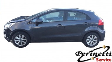 RICAMBI AUTO KIA RIO 1.2 BZ 11-15