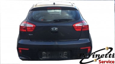 RICAMBI AUTO KIA RIO 1.2 BZ 11-15