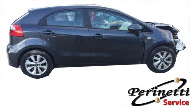 RICAMBI AUTO KIA RIO 1.2 BZ 11-15