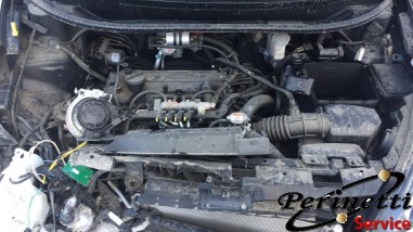 RICAMBI AUTO KIA RIO 1.2 BZ 11-15