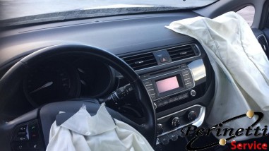 RICAMBI AUTO KIA RIO 1.2 BZ 11-15