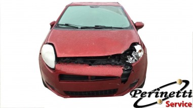 FIAT GRANDE PUNTO 1.3 MULTIJET 05-12