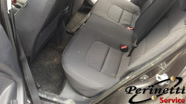 FIAT GRANDE PUNTO 1.3 MULTIJET 05-12