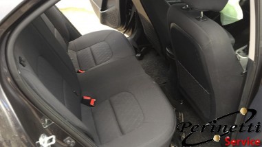 FIAT GRANDE PUNTO 1.3 MULTIJET 05-12