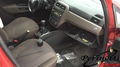 FIAT GRANDE PUNTO 1.3 MULTIJET 05-12