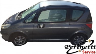 RICAMBI AUTO PEUGEOT 1007 1.4 BZ 04-10