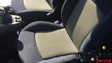 RICAMBI AUTO PEUGEOT 1007 1.4 BZ 04-10