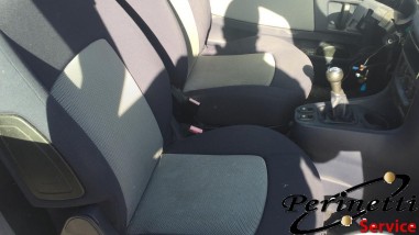 RICAMBI AUTO PEUGEOT 1007 1.4 BZ 04-10
