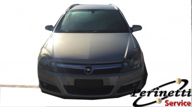 RICAMBI AUTO OPEL ASTRA H  1.7 CDTI...