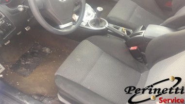 RICAMBI AUTO HYUNDAI COUPE' 1.6 BZ 01-07