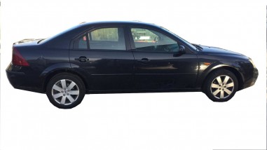 RICAMBI AUTO FORD MONDEO 2.0 TDDI 01-07
