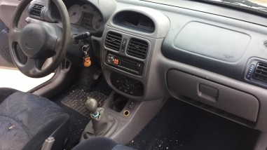 RICAMBI AUTO FORD MONDEO 2.0 TDDI 01-07